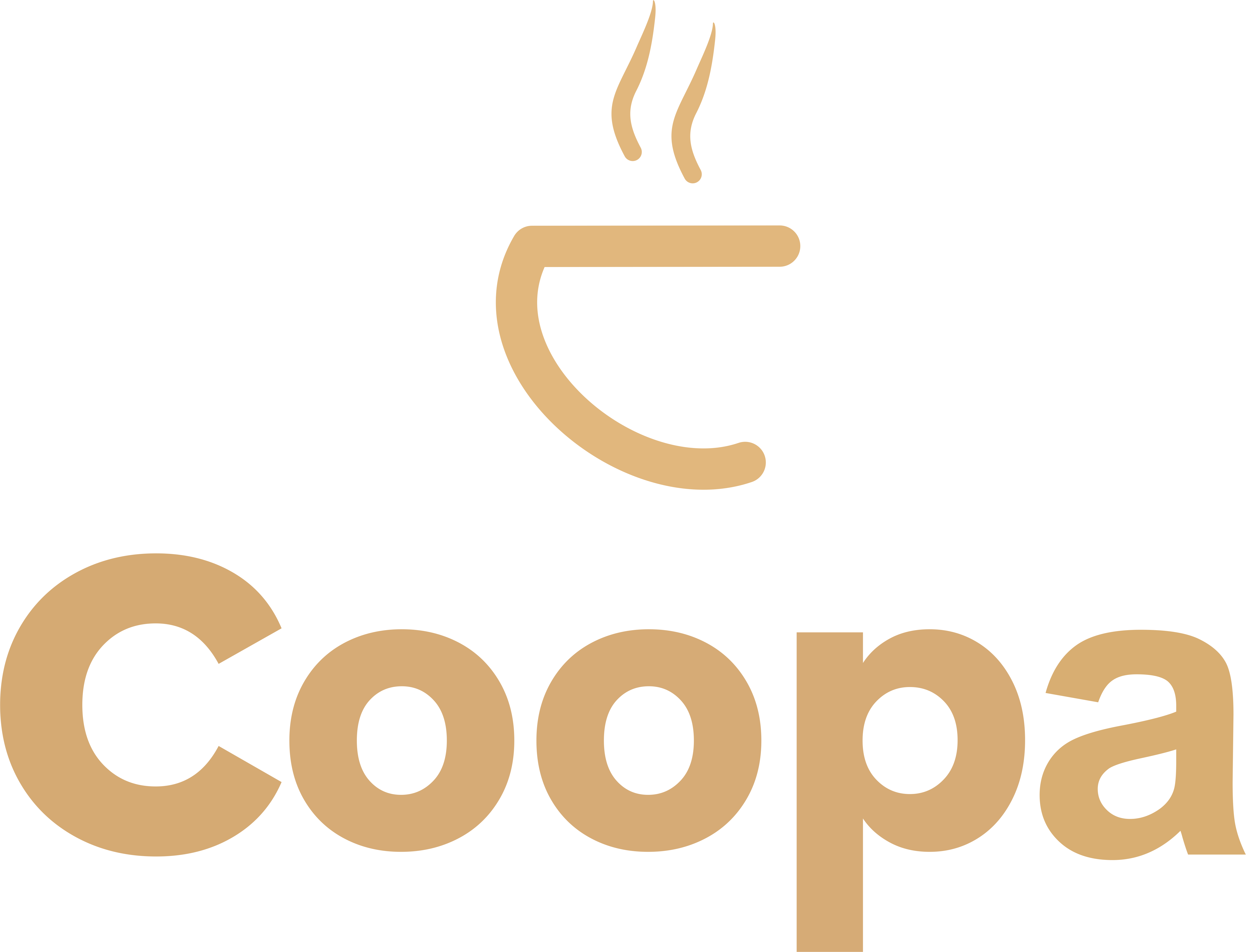 Coopa logo